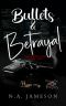 [Deceiving Her 02] • Bullets & Betrayal
